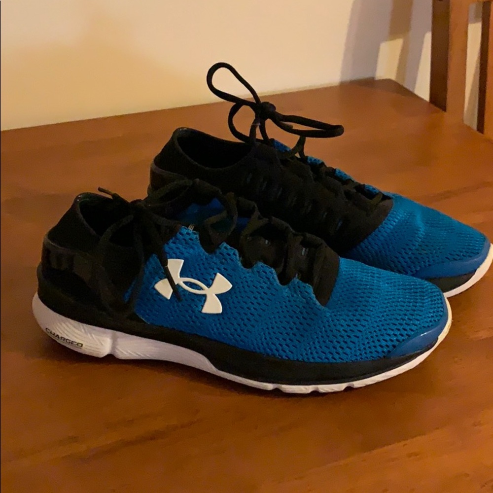Under Armour Speedform Shoes
